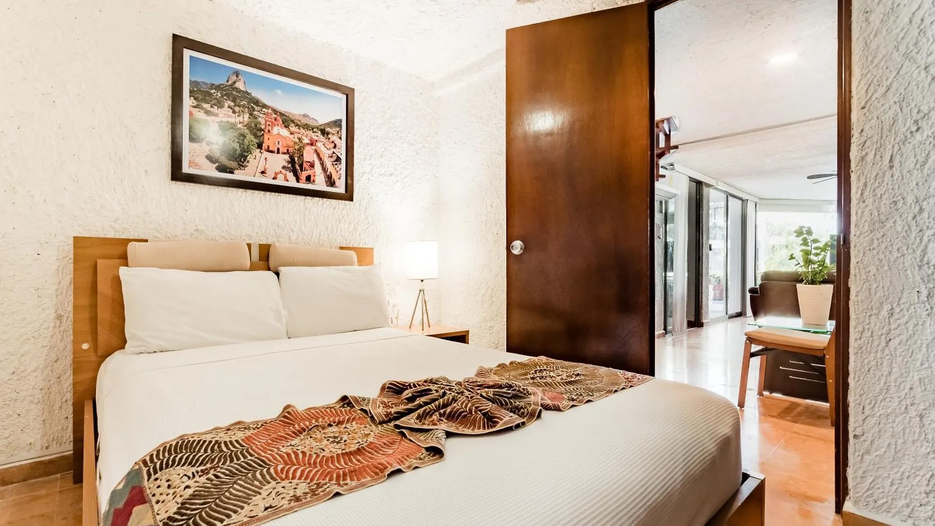 Amazing Villas At Las Cupulas Cancun