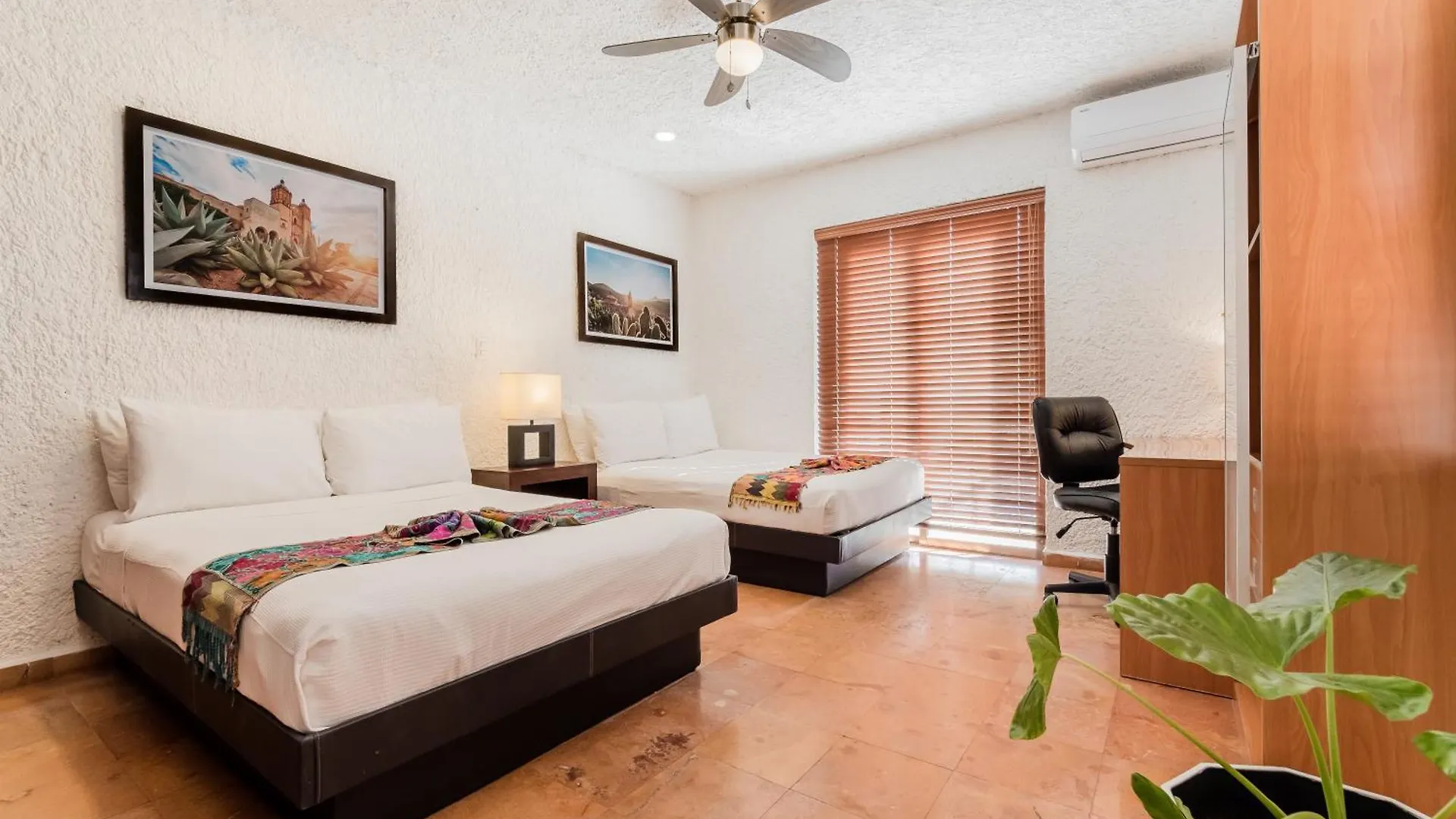 Amazing Villas At Las Cupulas Cancun