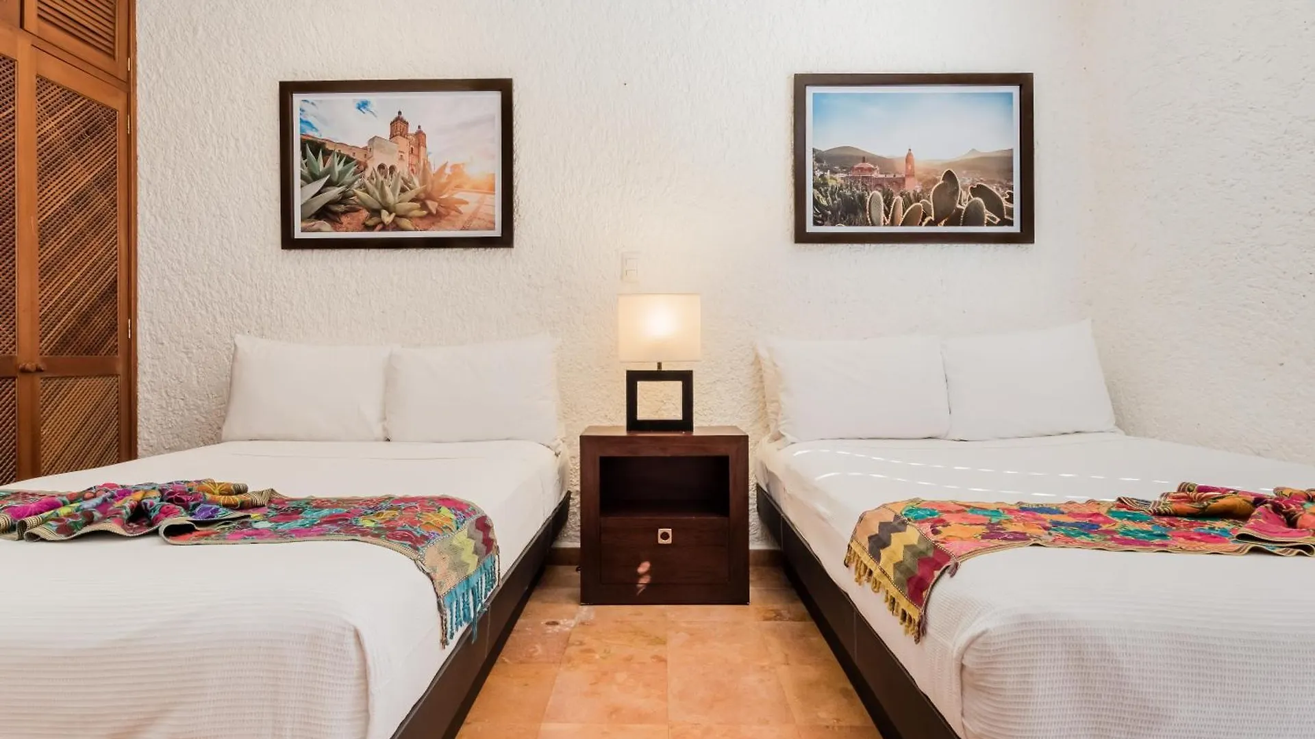 Amazing Villas At Las Cupulas Cancun