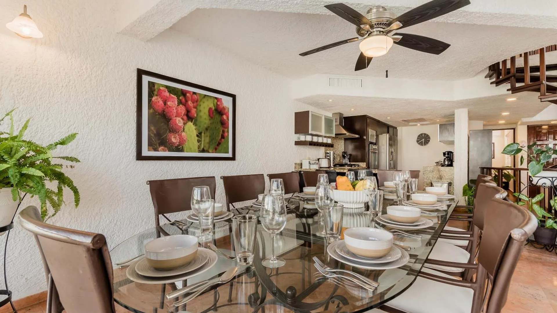 Amazing Villas At Las Cupulas Cancun
