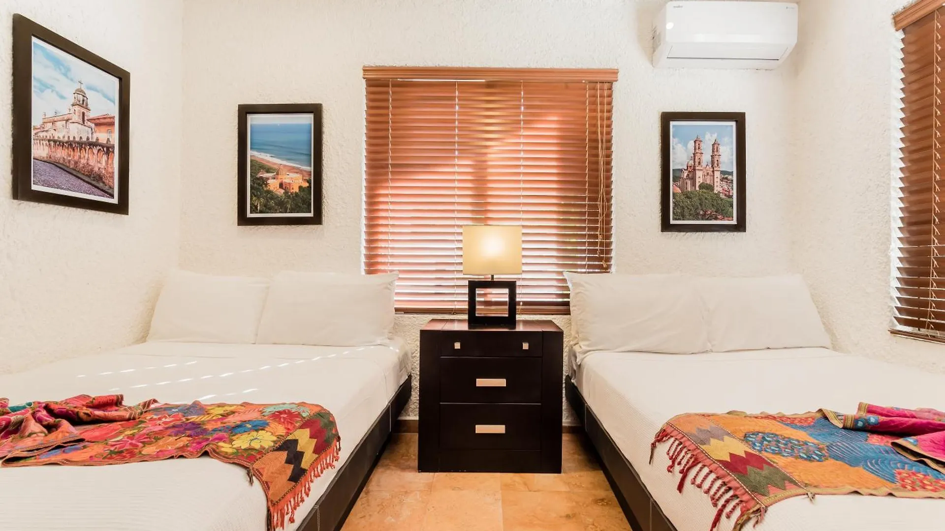 Amazing Villas At Las Cupulas Cancun