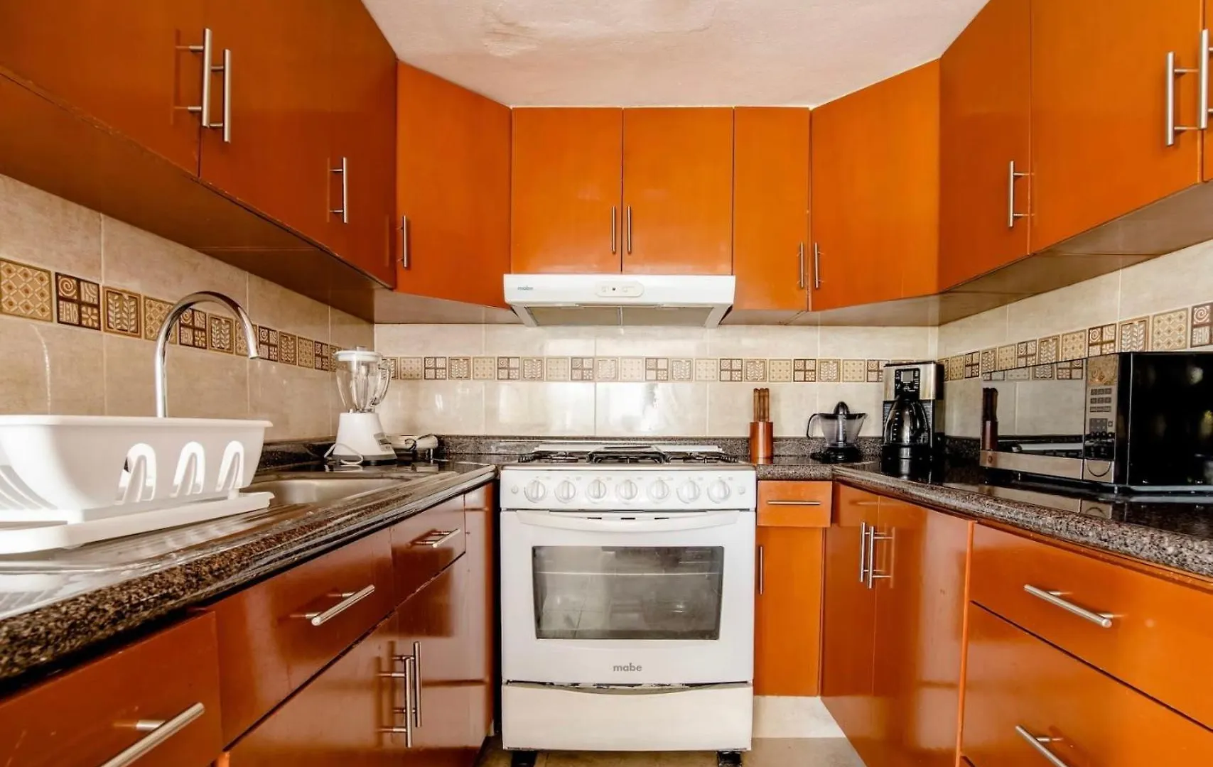 Amazing Villas At Las Cupulas Cancun