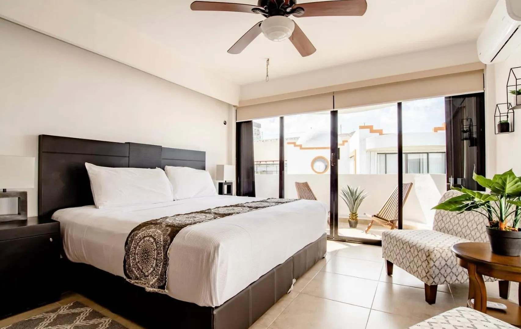 Amazing Villas At Las Cupulas Cancun