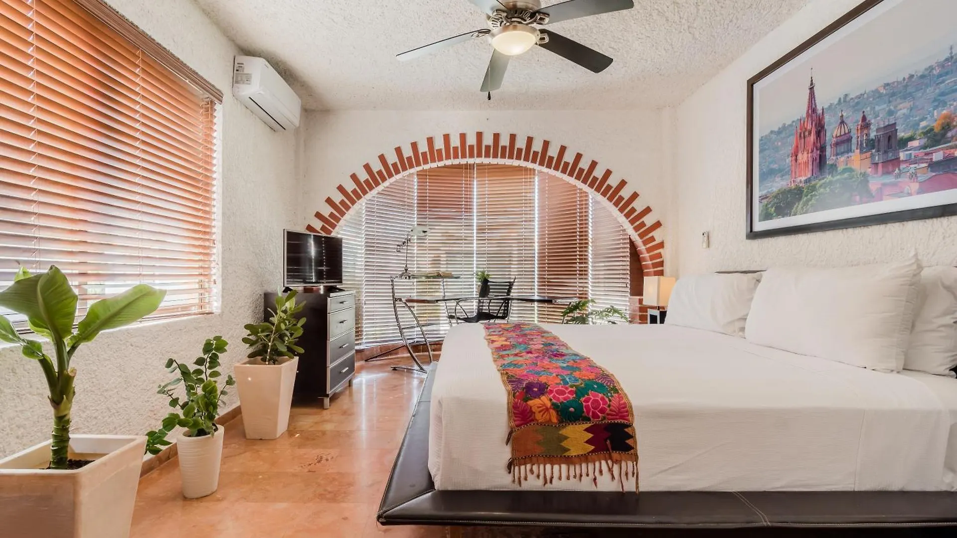 Amazing Villas At Las Cupulas Cancun Mexico