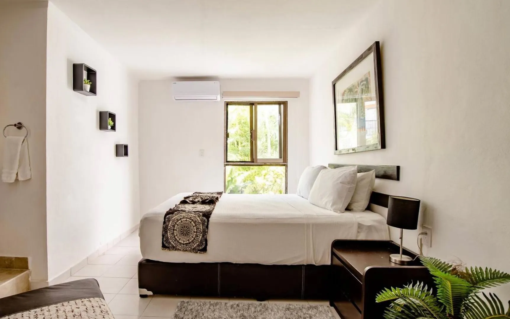 Amazing Villas At Las Cupulas Cancun Mexico