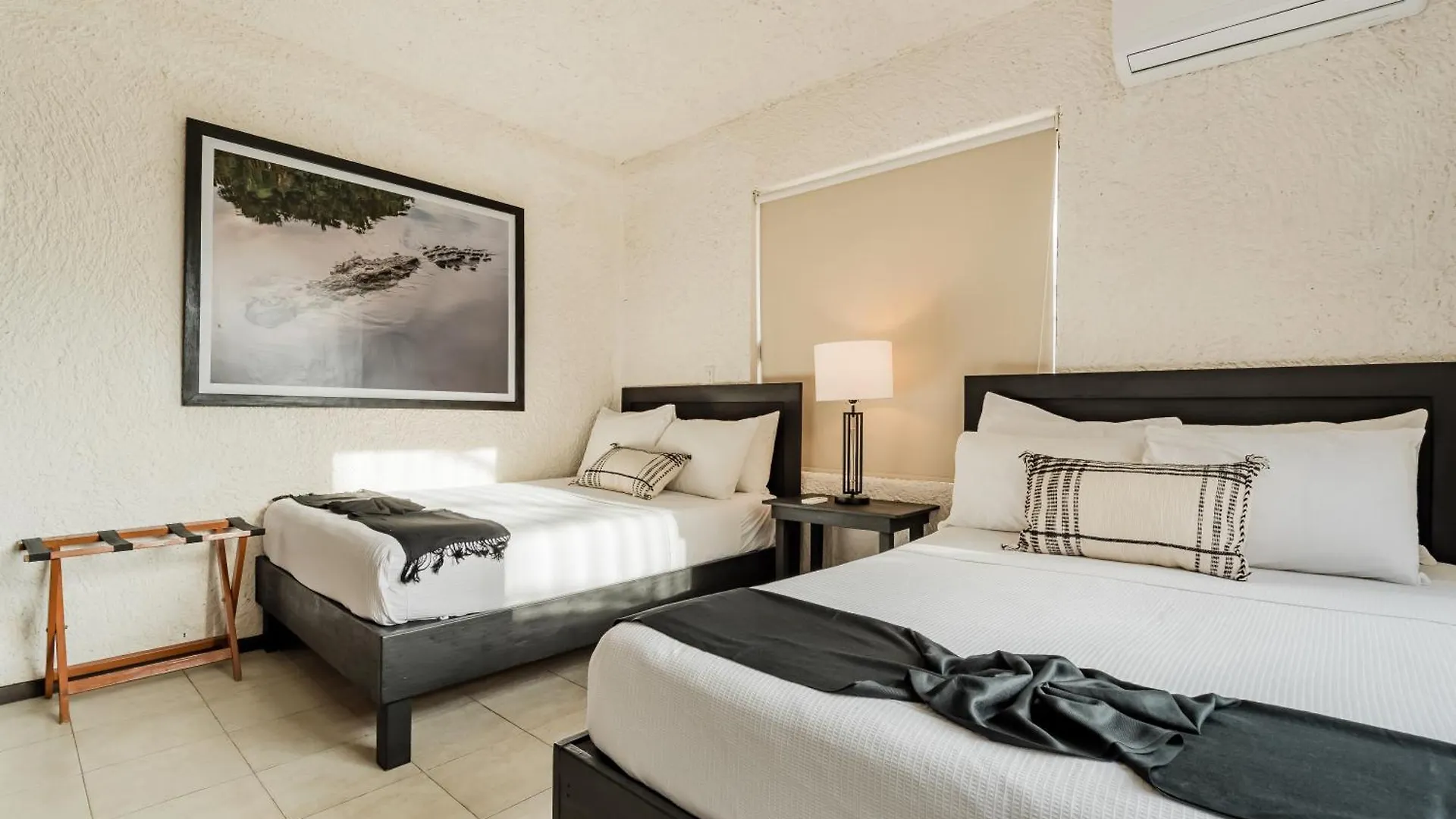 Amazing Villas At Las Cupulas Cancun