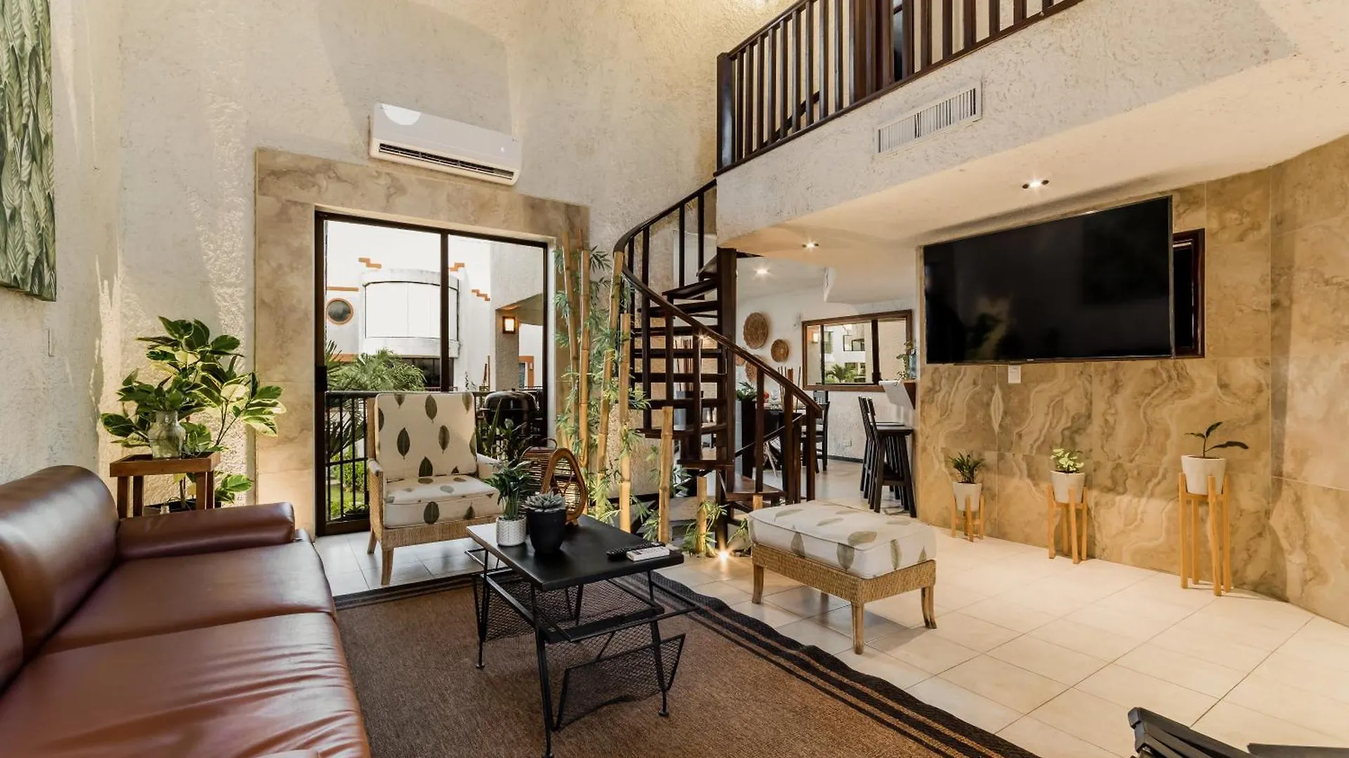 Amazing Villas At Las Cupulas Cancun
