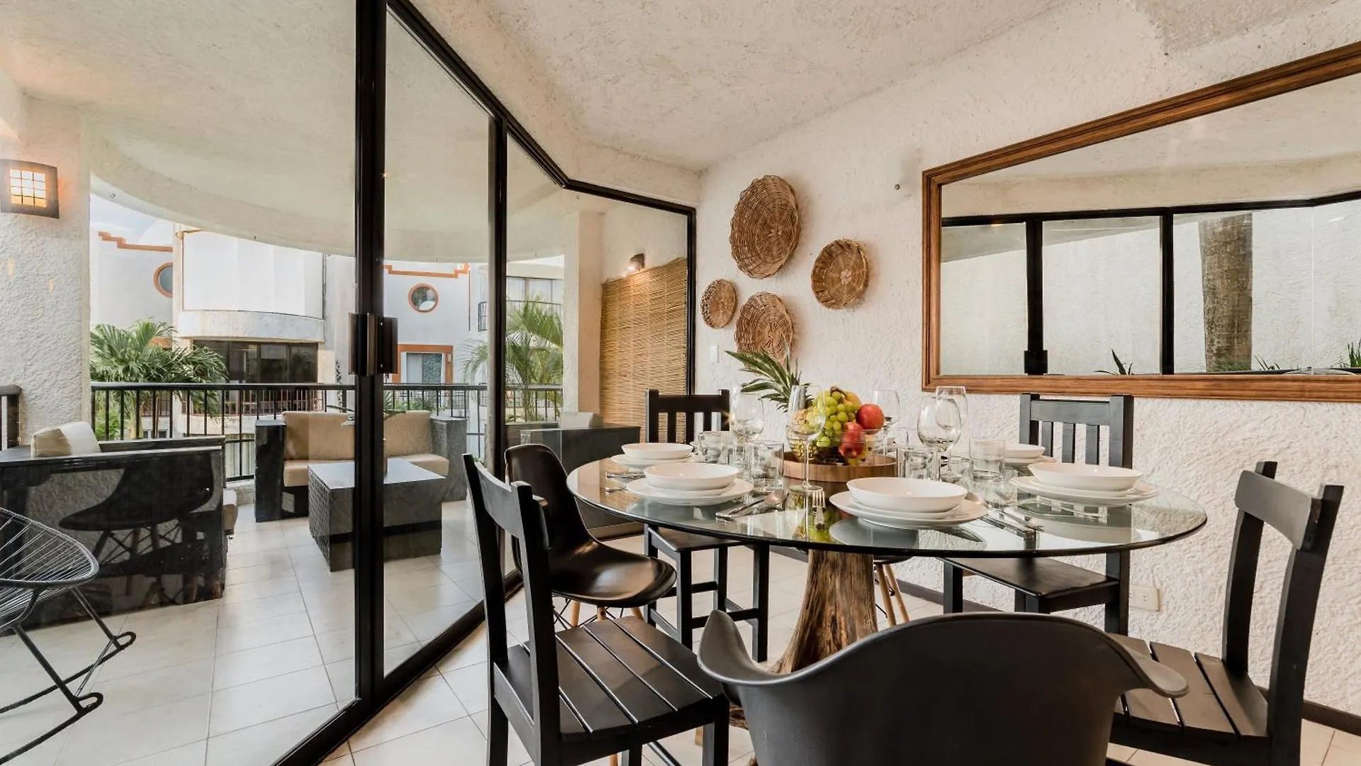 Amazing Villas At Las Cupulas Cancun
