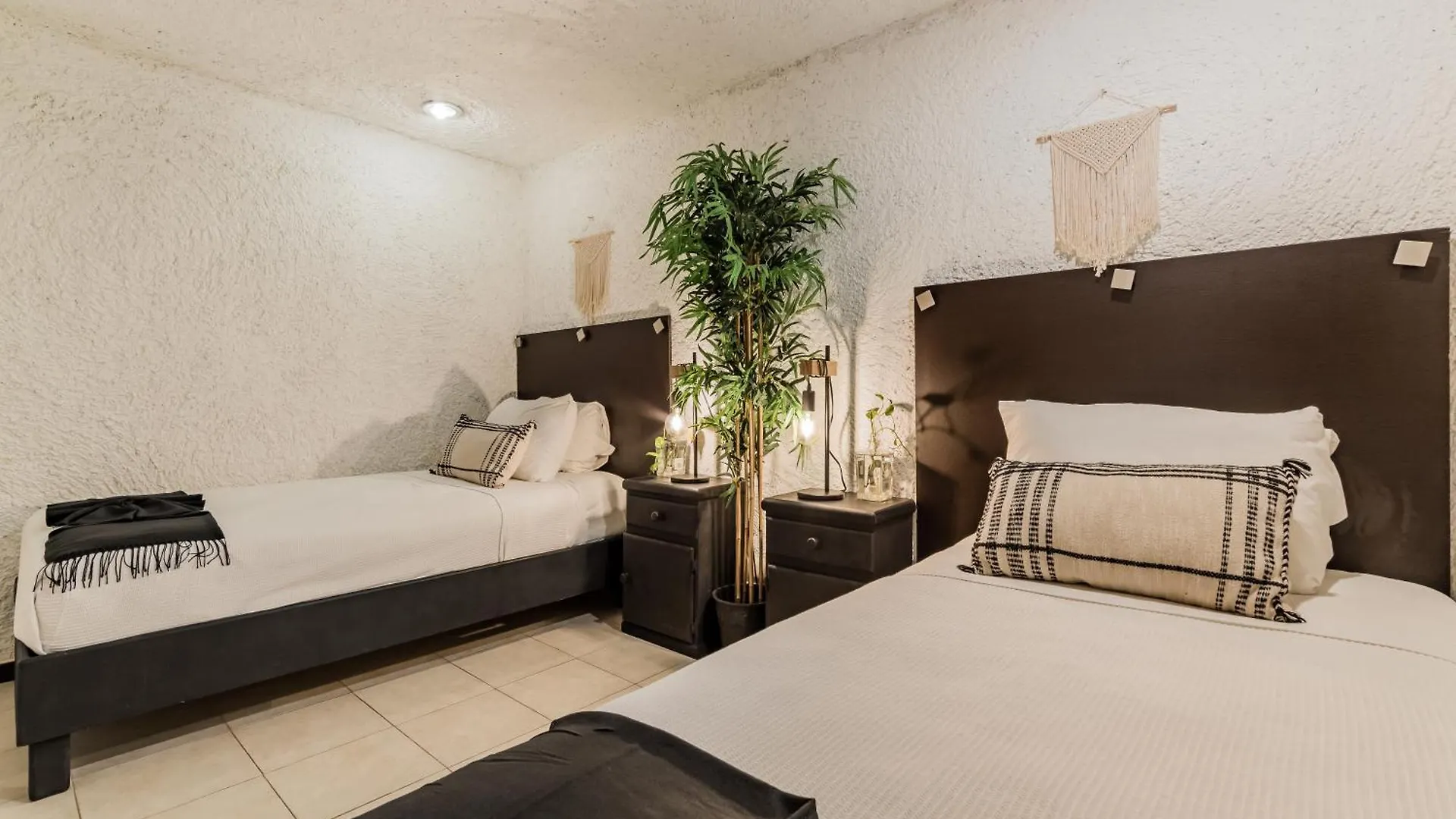 Amazing Villas At Las Cupulas Cancun
