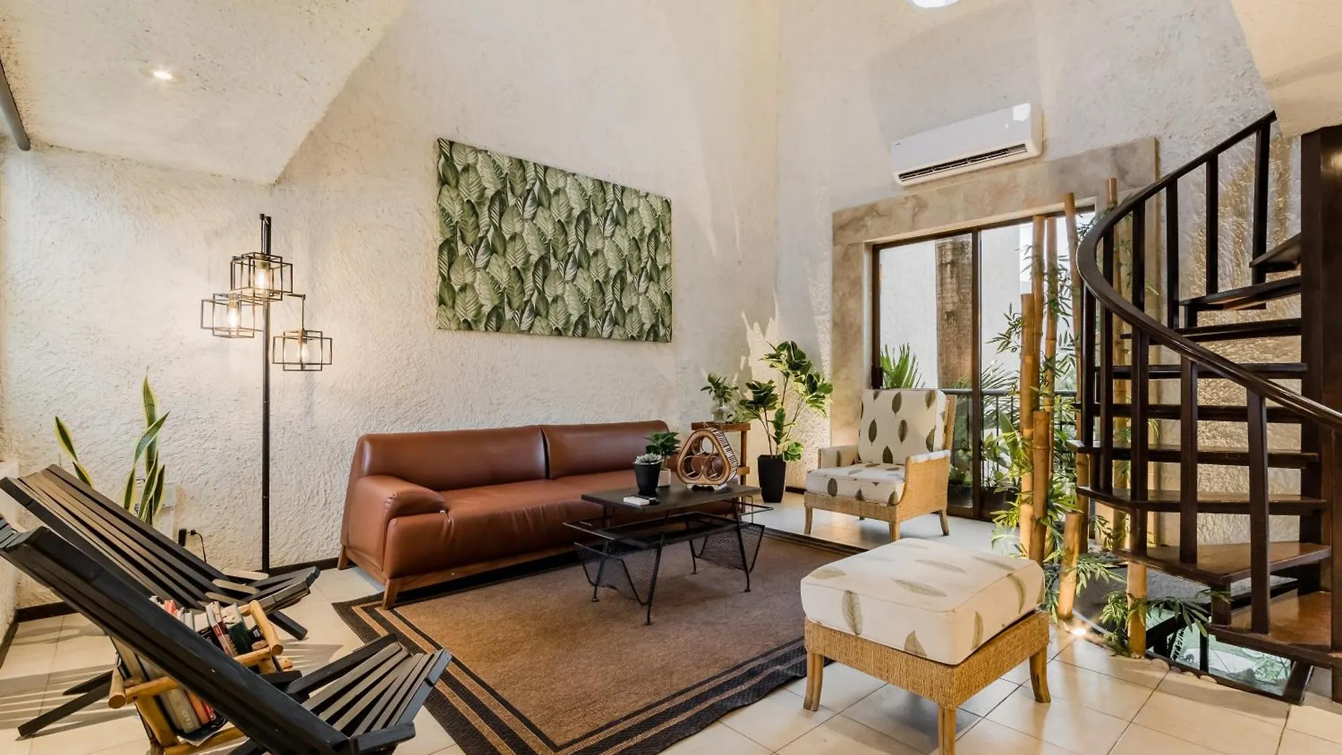 Amazing Villas At Las Cupulas Cancun