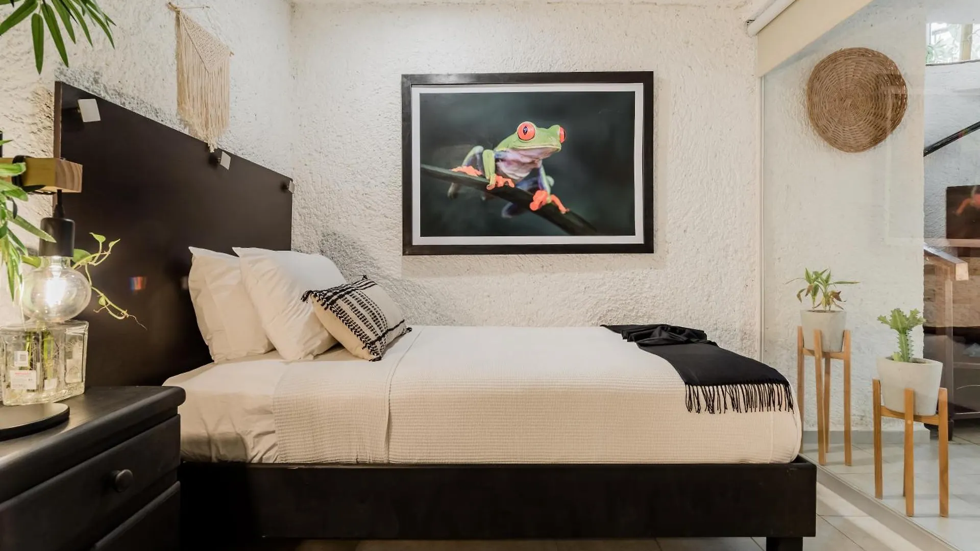 Amazing Villas At Las Cupulas Cancun Mexico