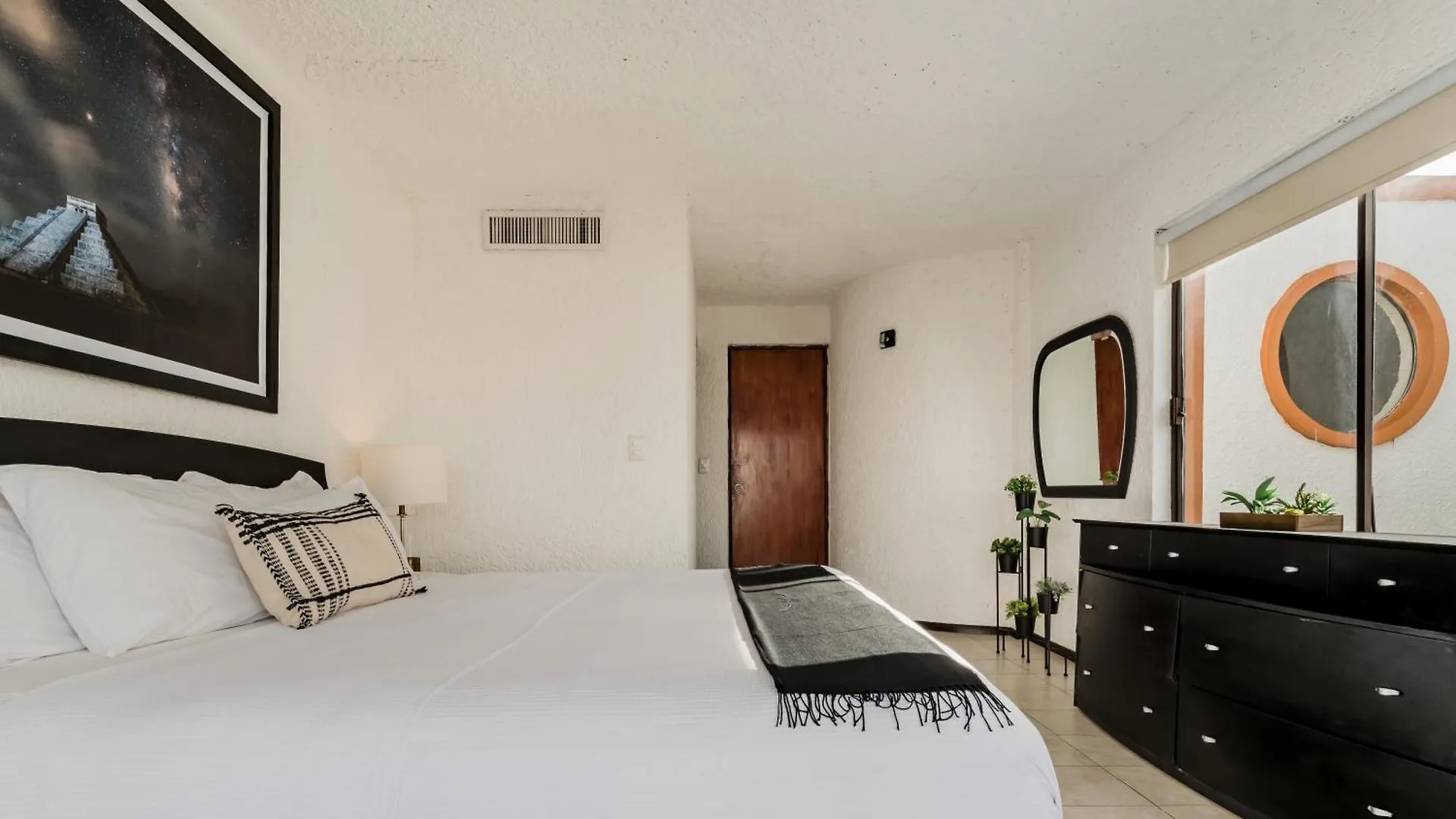 Amazing Villas At Las Cupulas Cancun