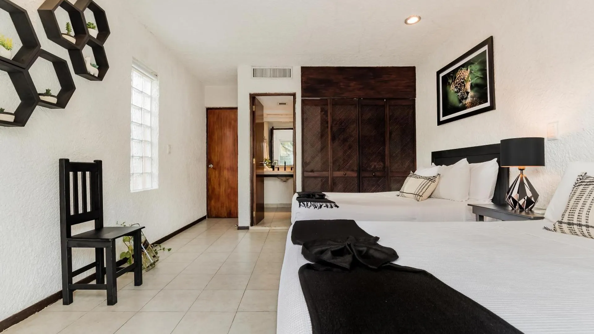 Amazing Villas At Las Cupulas Cancun