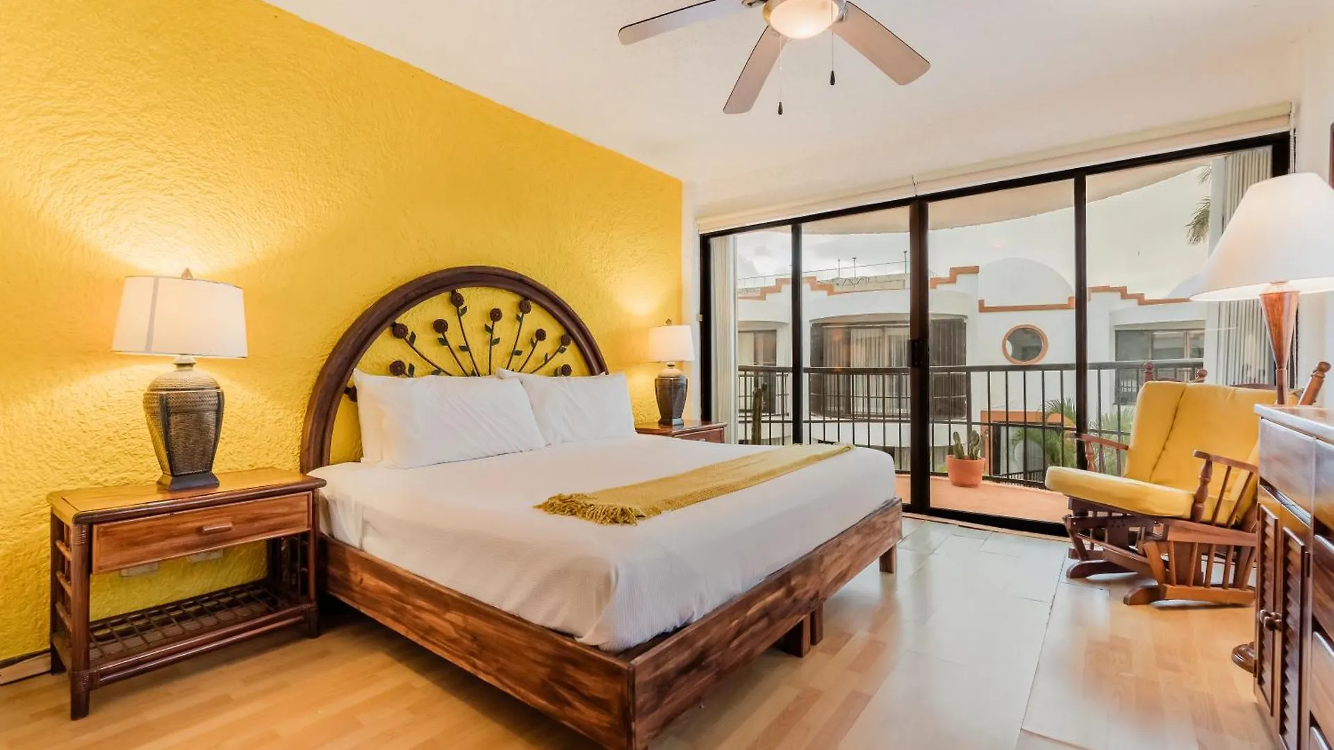 Amazing Villas At Las Cupulas Cancun Mexico