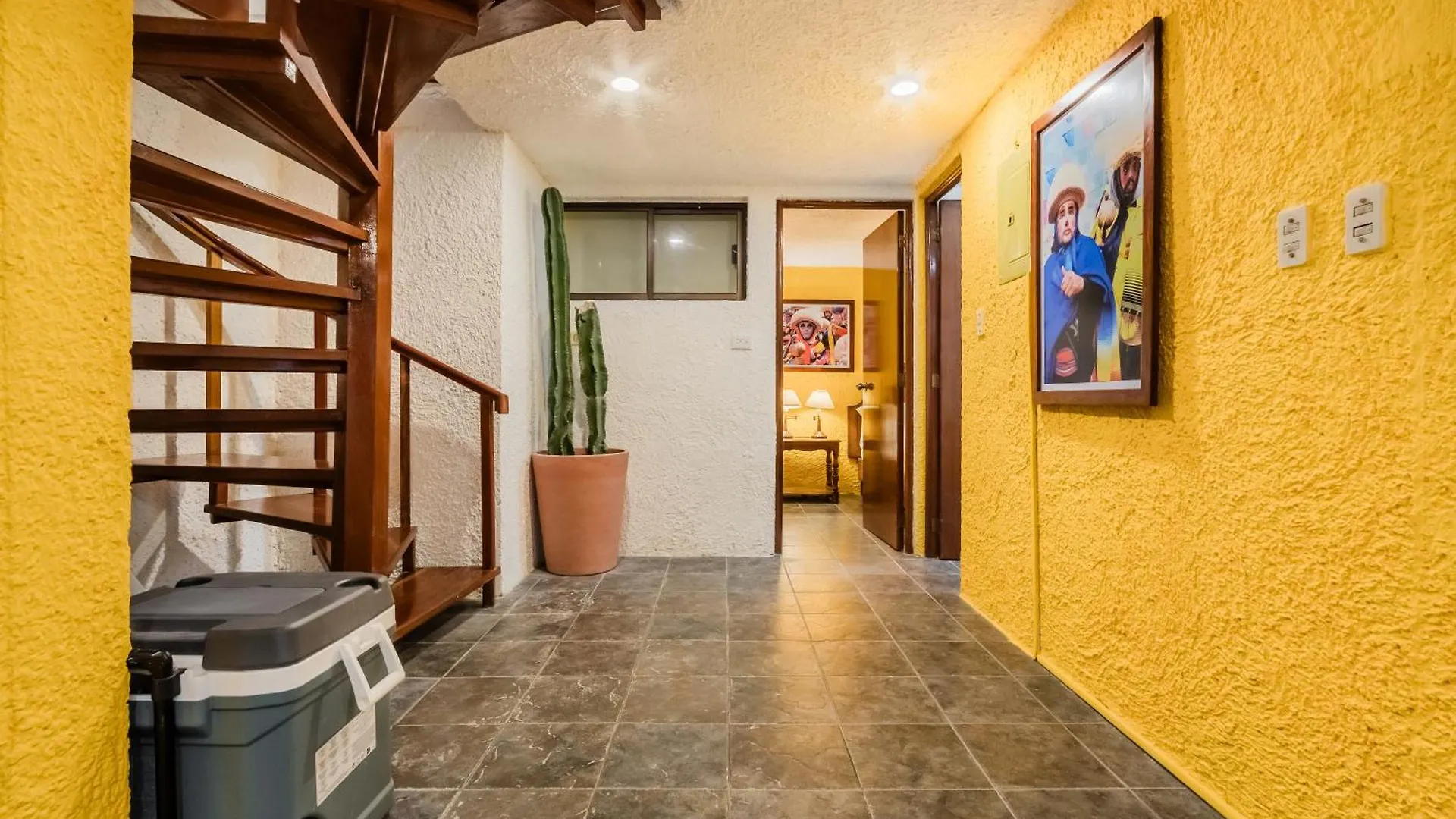 Amazing Villas At Las Cupulas Cancun
