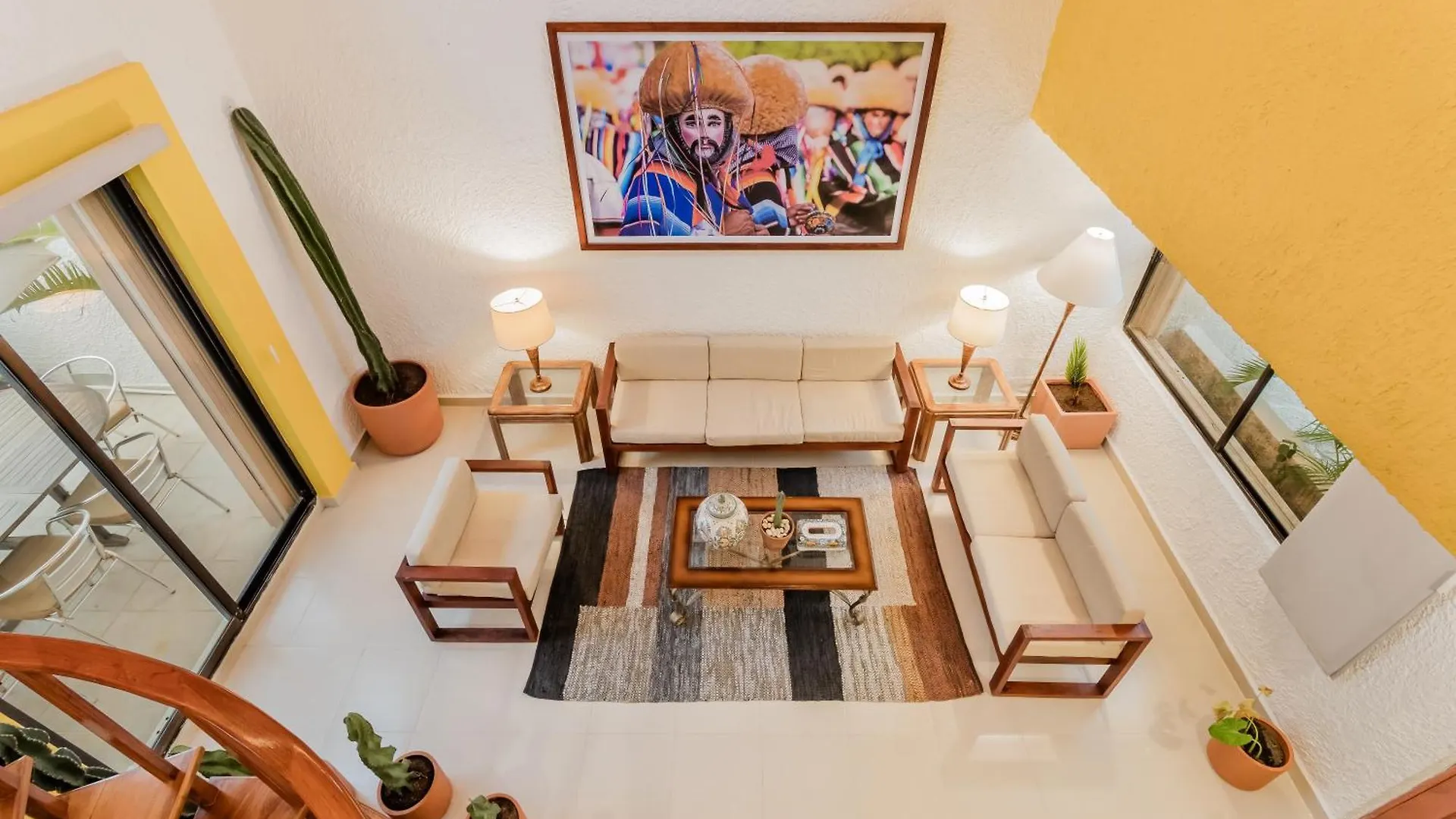 Amazing Villas At Las Cupulas Cancun