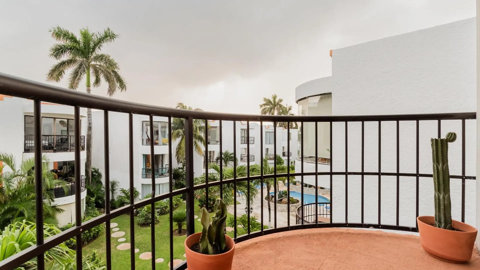 Amazing Villas At Las Cupulas Cancun 0*,  Mexico