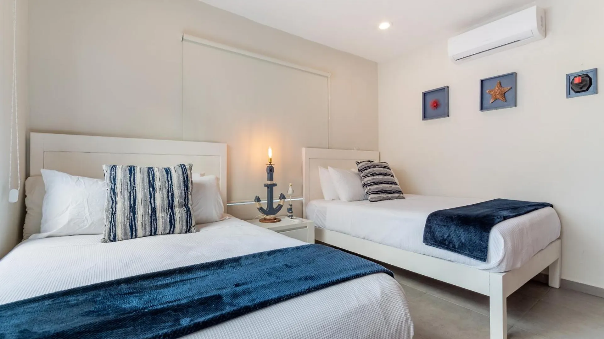 Amazing Villas At Las Cupulas Cancun