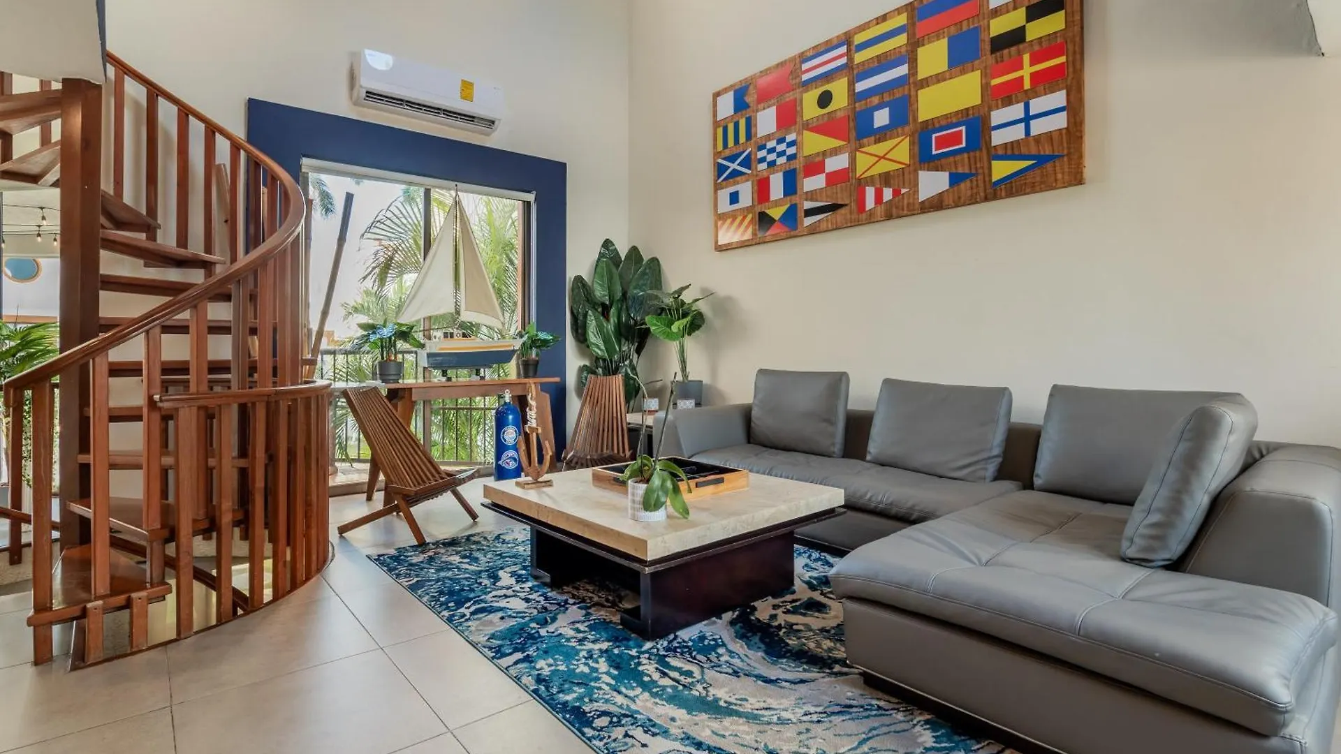 Amazing Villas At Las Cupulas Cancun