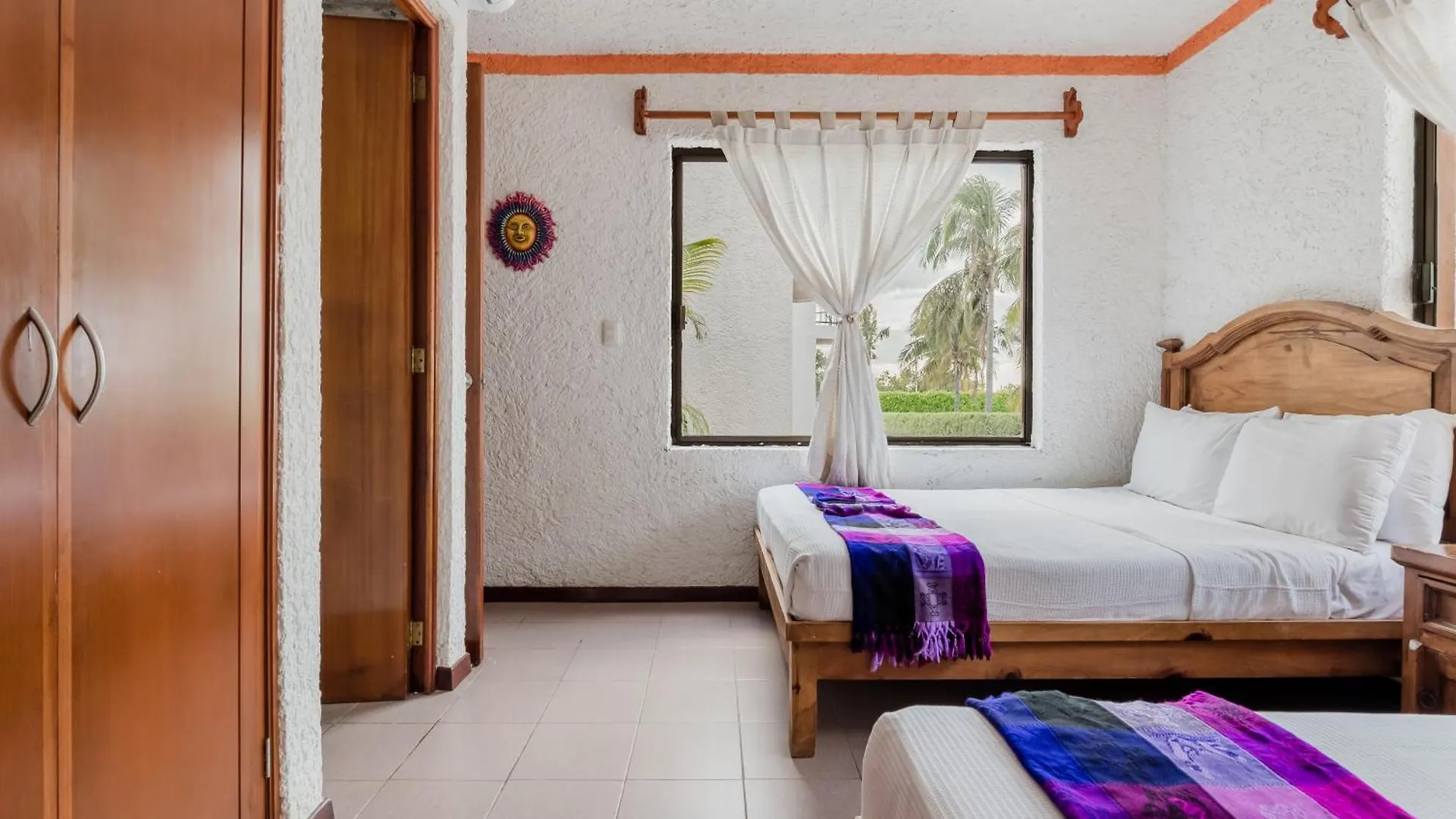 Amazing Villas At Las Cupulas Cancun