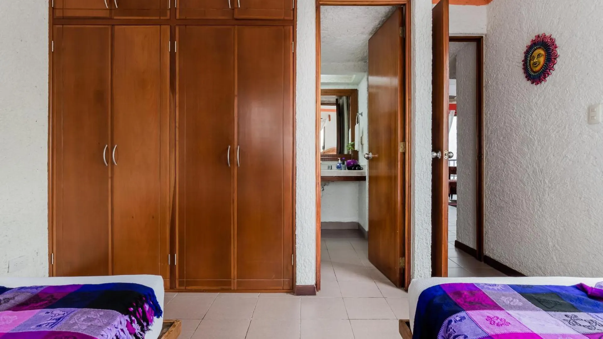 Amazing Villas At Las Cupulas Cancun 0*,