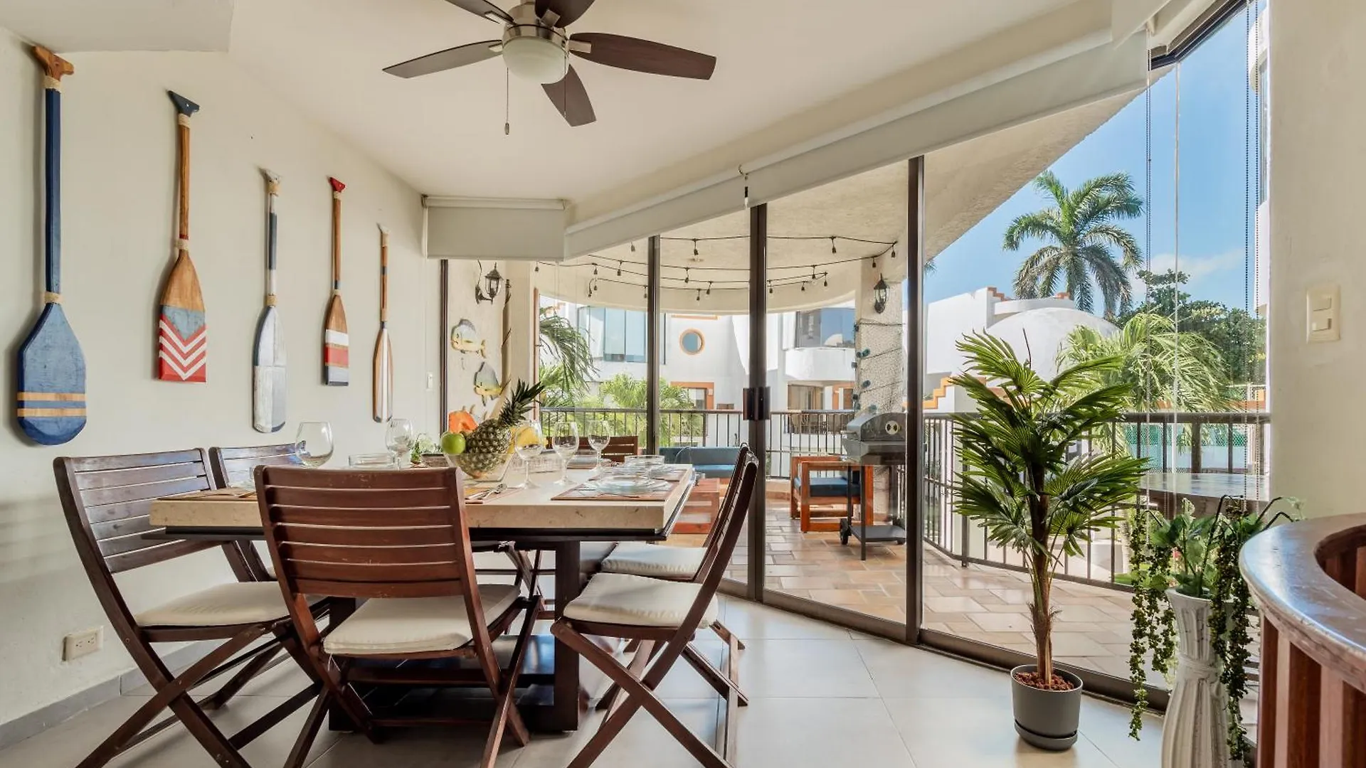 Amazing Villas At Las Cupulas Cancun