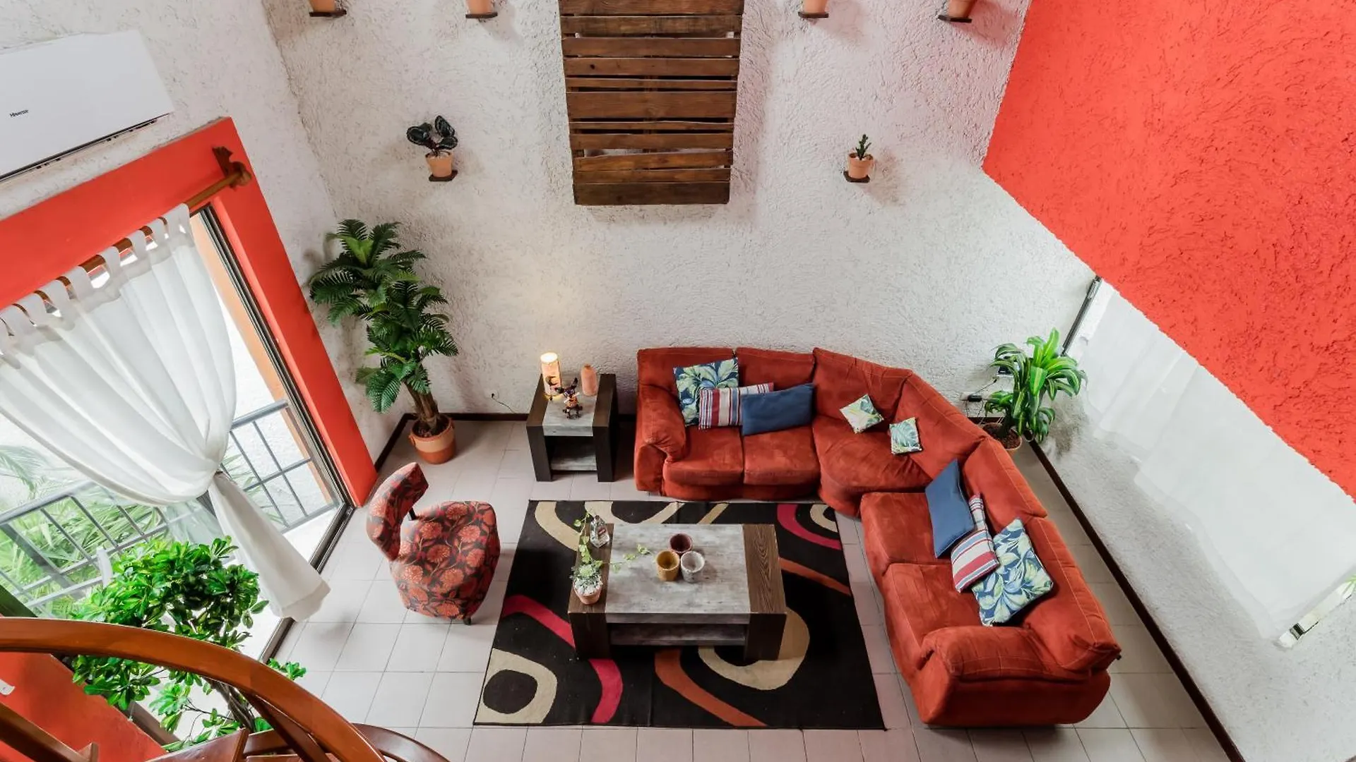 Amazing Villas At Las Cupulas Cancun 0*,  Mexico