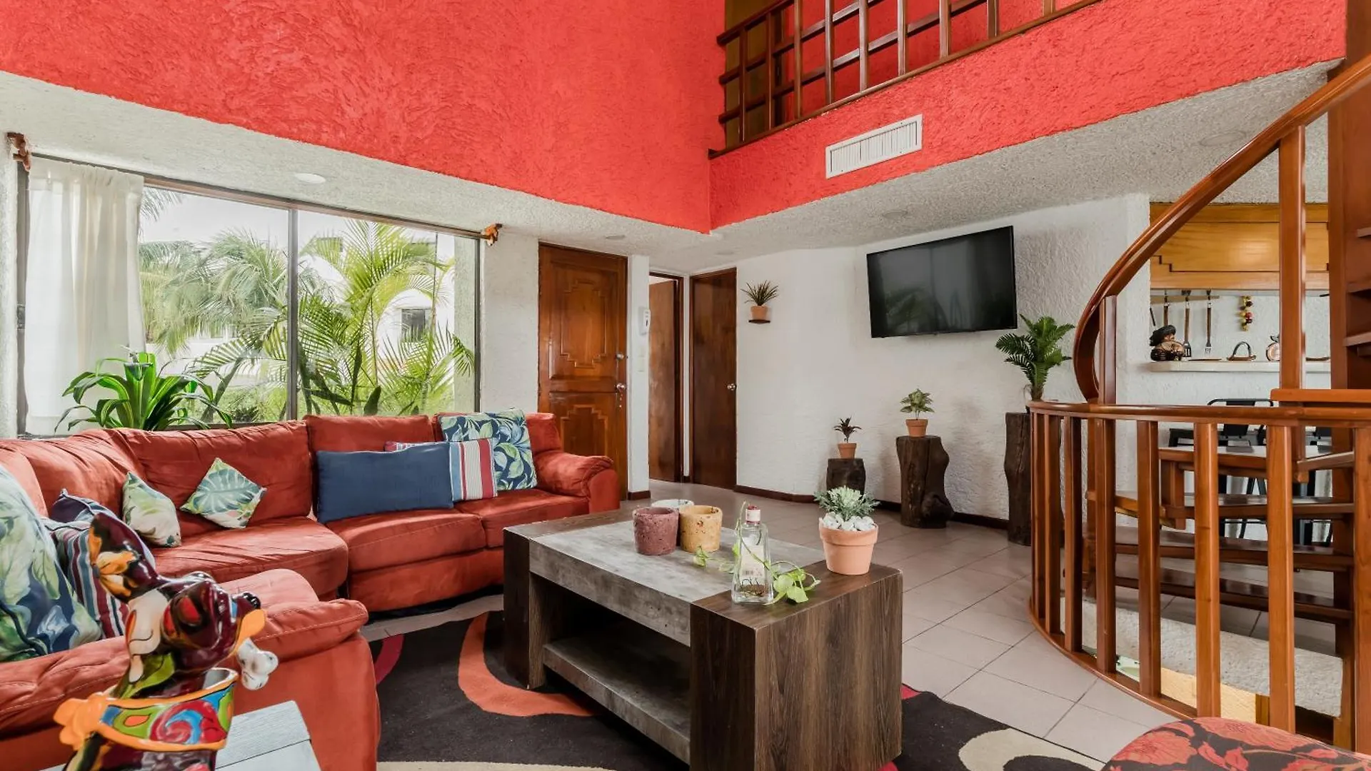 Amazing Villas At Las Cupulas Cancun