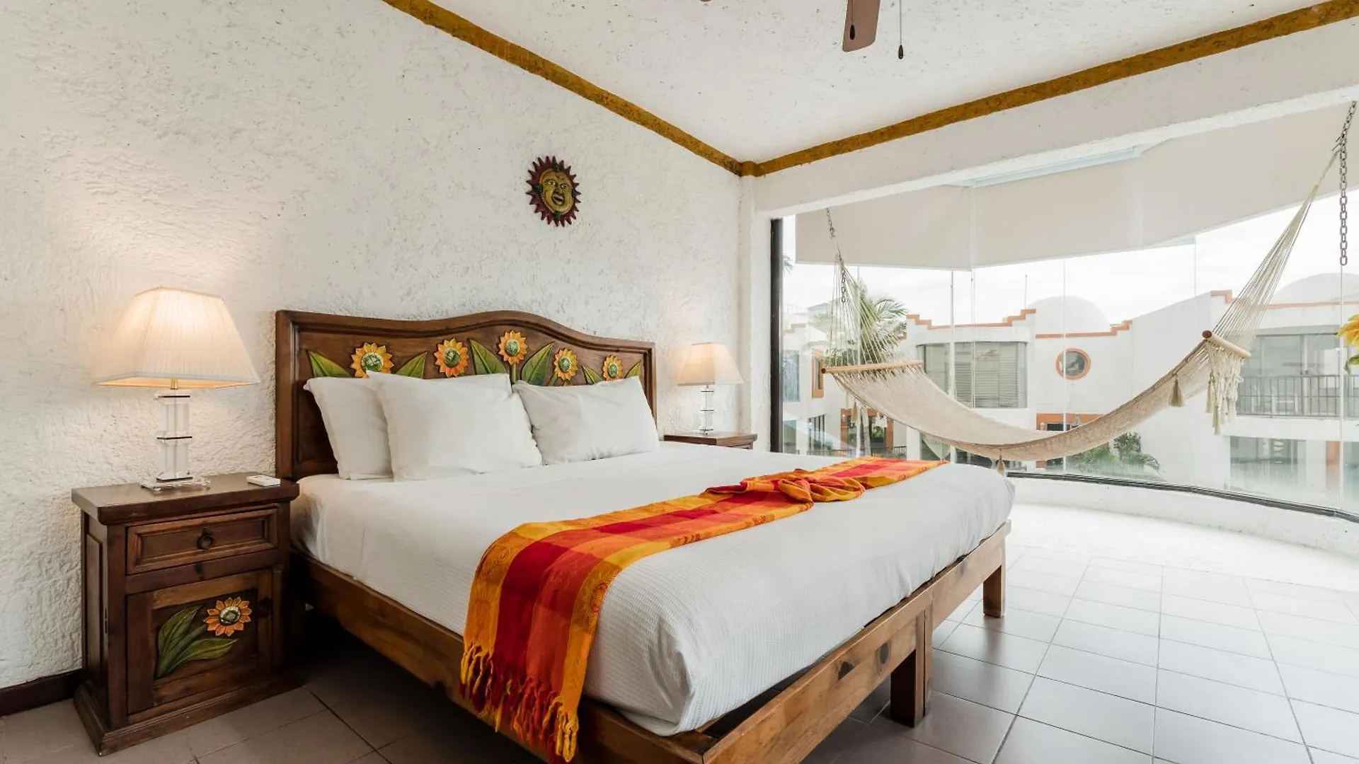 Amazing Villas At Las Cupulas Cancun