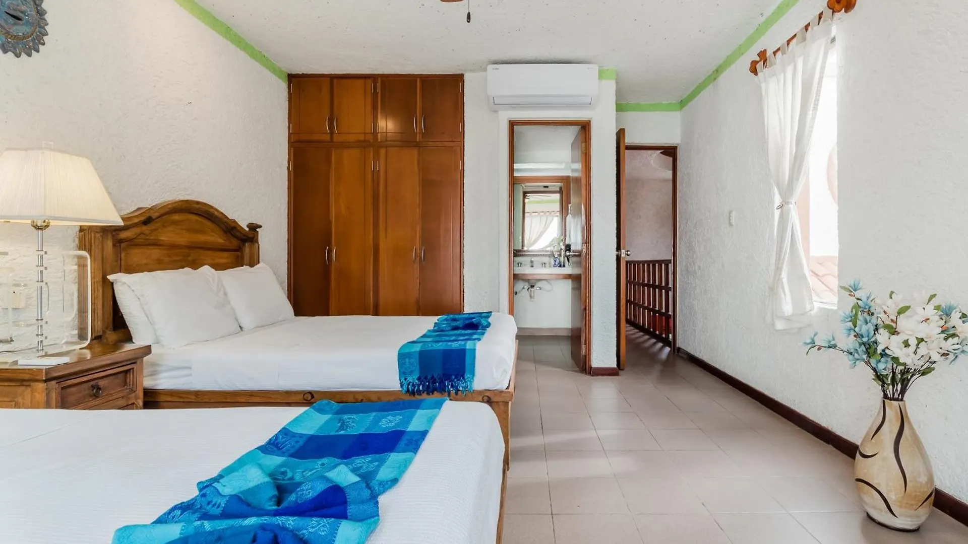 Amazing Villas At Las Cupulas Cancun