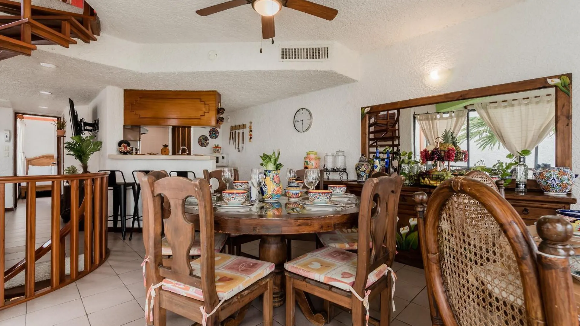 Amazing Villas At Las Cupulas Cancun