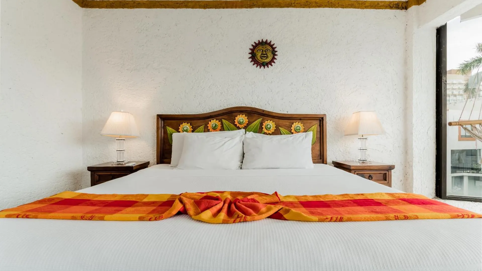 Amazing Villas At Las Cupulas Cancun