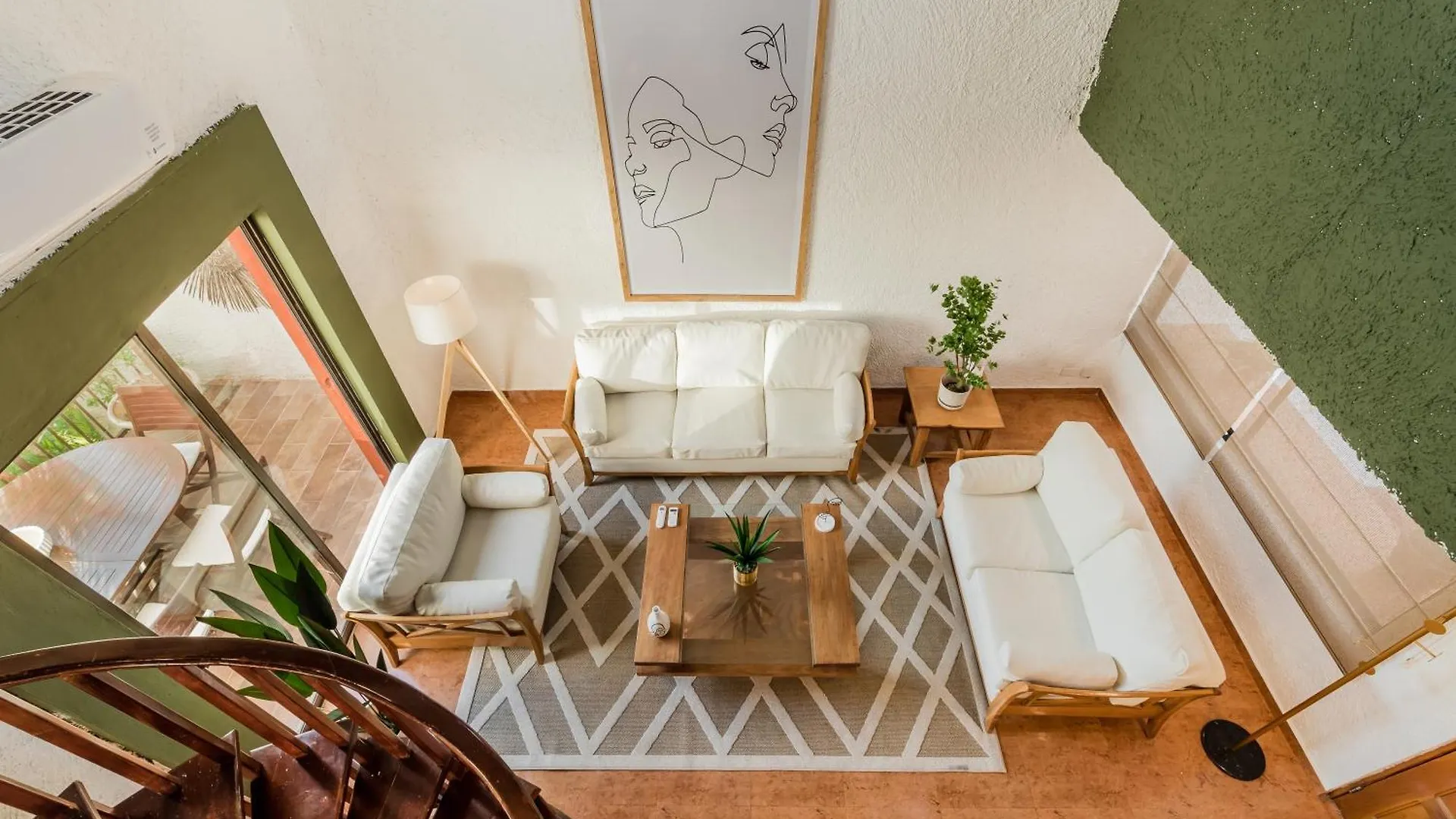 Amazing Villas At Las Cupulas Cancun 0*,