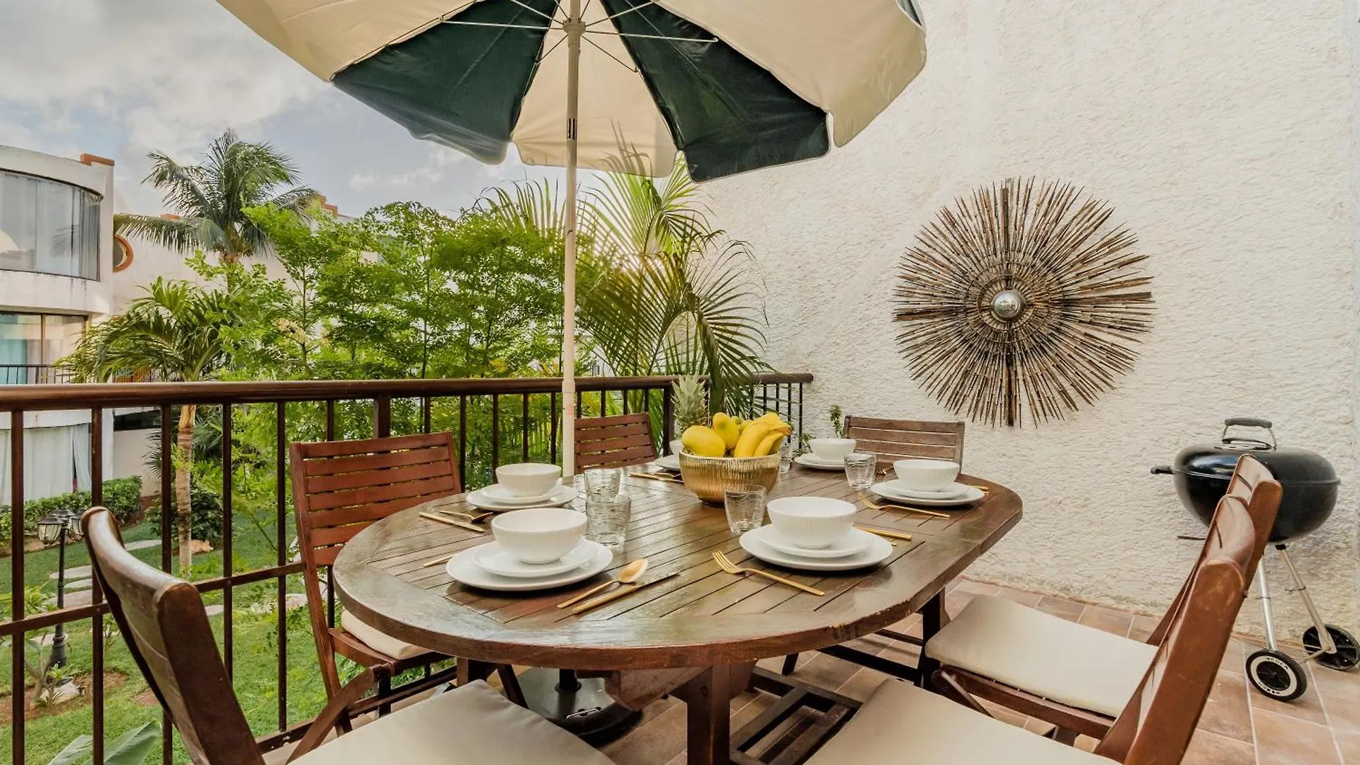 Amazing Villas At Las Cupulas Cancun
